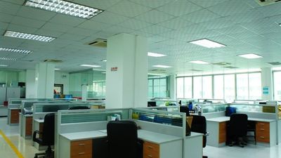 中国 Guangzhou GENY Electric Co., Ltd 企業紹介