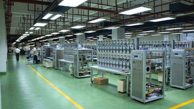 中国 Guangzhou GENY Electric Co., Ltd 企業紹介