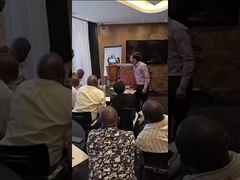 工業用電力を測定するための高精度試験装置