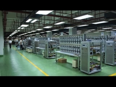 3相閉リンクメーター試験システム