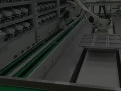 安全で信頼性の高いブロックベースの設計を持つ高容量自動計測CT試験システム