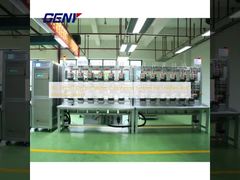 YC-1893D 電力会社と製造業者向け電気メーター校正システム