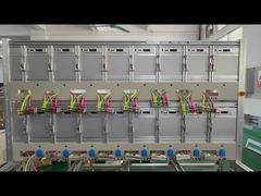 GENY YC1893D – スマート自動メーター試験システム