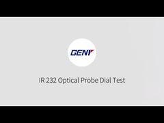 ダイヤルテスト