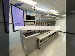 高安定性三相プログラマブルメーター試験台