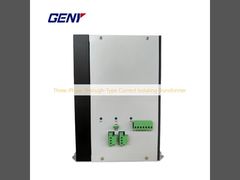 三相貫通型電流絶縁変圧器