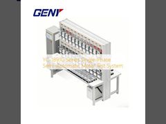 YC-1891Gシリーズ 単相半自動計測システム