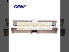 YC1893Rシリーズ 三相高精度標準校正システム