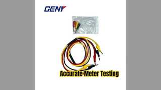 電気計器テストサンプラー