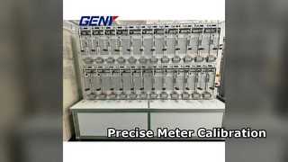 スマートメーター校正システム