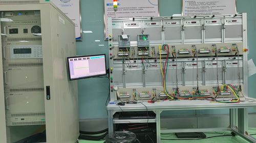 最新の企業ニュース 広州GENY電気株式会社 (株) は,湖南ウェイシェングループ株式会社 (株) に高精度3相電気エネルギーメーター試験システムを供給しています.