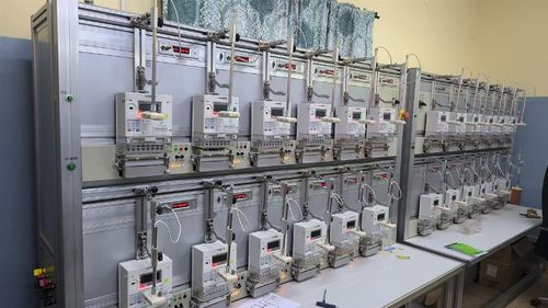 最新の企業ニュース RIGIL-GENYはブルキナファソ電力会社のための訓練を成功裏に完了しました