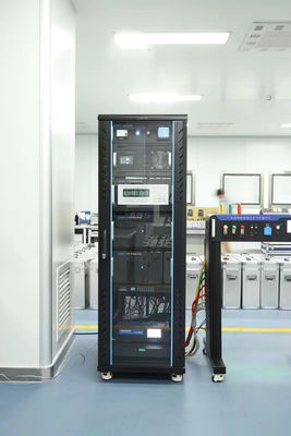 良い値段 アルミ合金 3相電源 ISO CE 3相電計キャビネット オンライン