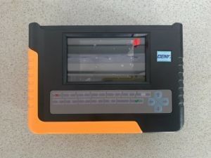 良い値段 高精度 0.1% 単相標準計 YC2000A クランプオプション オンライン