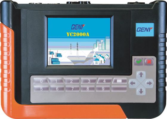 良い値段 単相メーターの10~420V電圧範囲の校正のための高精度ポータブル基準 オンライン