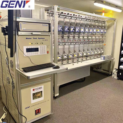 良い値段 YC1891DAH 試験電流出力1mA 〜 120Aの単相固定メーター試験台 オンライン