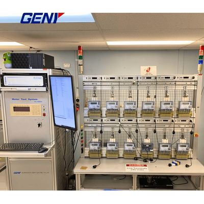 良い値段 正確な校正と検証のための精密定置型メーター試験台 オンライン