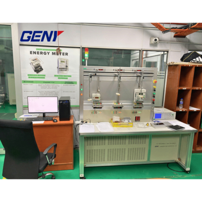 良い値段 Advanced Stationary Meter Test Bench オンライン