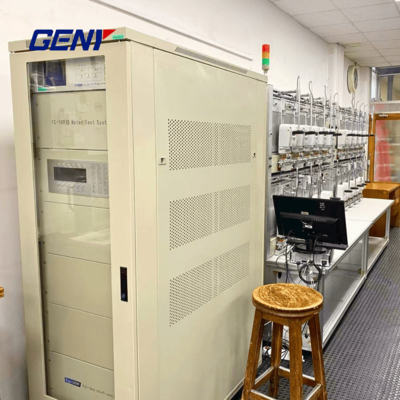 良い値段 Accurate Three Phase Power Source Control Cabinet YCS-103 For Energy Meter オンライン
