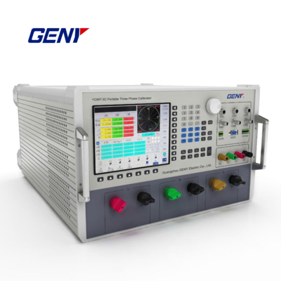 良い値段 YC99T-5C Pro Portable Meter Test Equipment オンライン