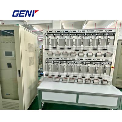 良い値段 High-Precision Meter Test Bench for Accurate Electric Meter Calibration オンライン