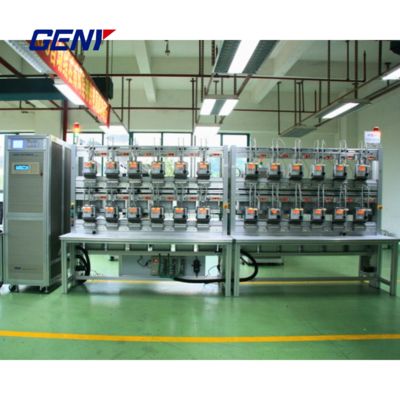 良い値段 YC-1893D Electric Meter Calibration System for Utilities and Manufacturers オンライン