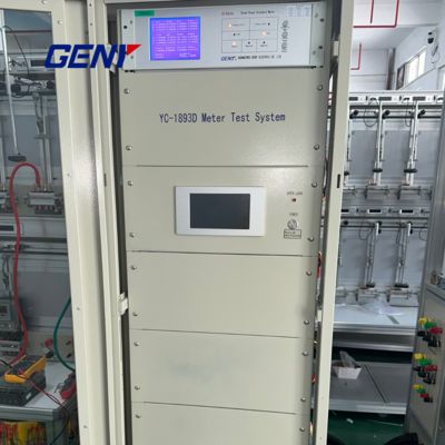 良い値段 20 Positions 0.02 Accuracy Reference Three-Phase Test Bench オンライン