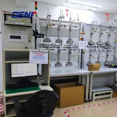 良い値段 YC-1891D Single-Phase Meter Calibration Bench オンライン