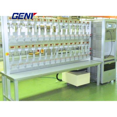 良い値段 Flexible High-Precision Modular Design Energy Meter Testing Equipment for Accurate Power Measurement オンライン