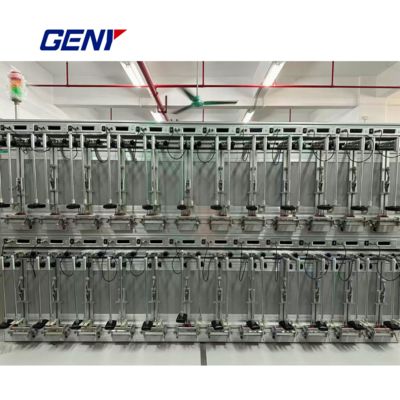 良い値段 High Accuracy Energy Meter Test Bench with 3* (24V~288V) Test Voltage and 3* (1mA - 100A) Test Current Output for Meter Testing Equipment オンライン