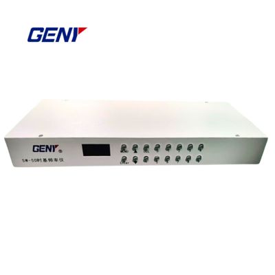 良い値段 SW-5D タイムベース周波数計、7つの選択可能な標準出力、1.3インチOLEDディスプレイ、OCXO温度偏差≤0.05ppm オンライン