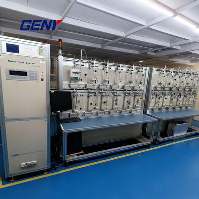 良い値段 Automatic Single-Phase Energy Meter Test System Reliable and Efficient オンライン