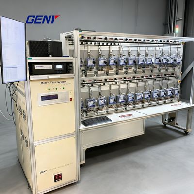 良い値段 Industrial Grade Smart Meter Test System オンライン