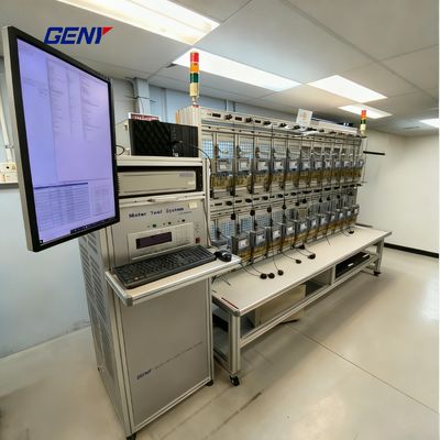 良い値段 High Stability Three Phase Programmable Meter Test Bench オンライン