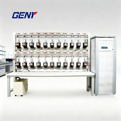 良い値段 YC1893D Series Automatic Meter Test System オンライン