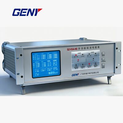 良い値段 SZ-03A-K8Fシリーズ 三相標準計 オンライン