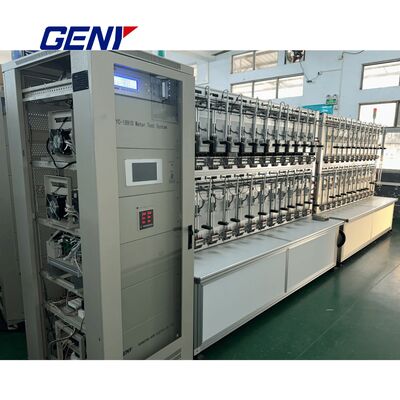 良い値段 Advanced Energy Meter Test Bench for Utility and Laboratory Use オンライン