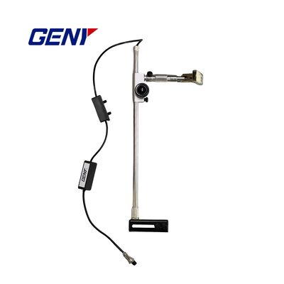 良い値段 WD118 調整可能な二チャネル光電サンプラー オンライン