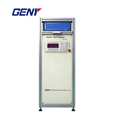 良い値段 電力会社およびメーター製造業者向けの三相固定式電源 オンライン