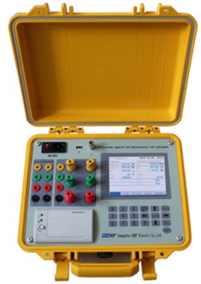 良い値段 750V/80A 精度 0.2% 容量のための携帯トランスフォーマー試験装置 オンライン