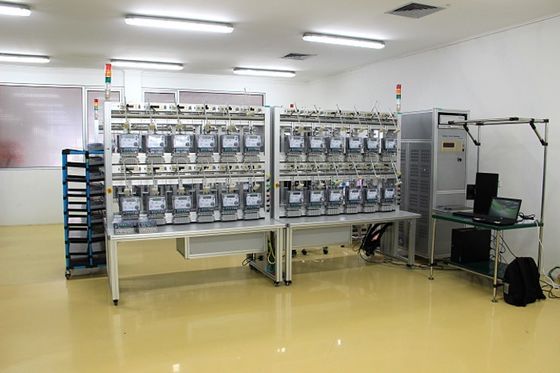良い値段 Yc1893D 3相メーター テストベンチ 電気メーターの校正検査 オンライン
