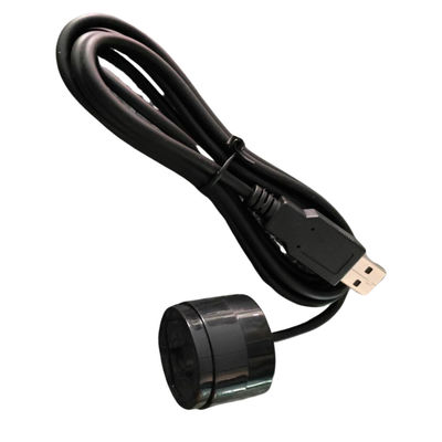 IEC 62056-21 メーター試験用アクセサリーの標準光学探査機