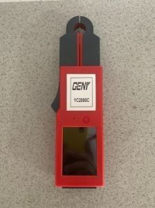 良い値段 単相基準標準メーター YC2000C メーター試験装置 オンライン