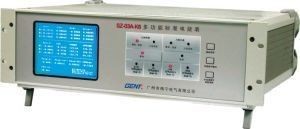 良い値段 三線3相標準計 Sz-03A-K6 電動計試験装置 オンライン