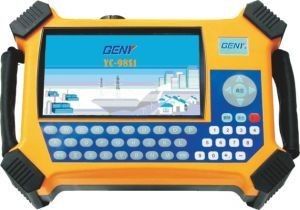 良い値段 携帯型三相標準計 Yc98s1 工業用 オンライン