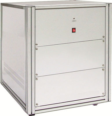 良い値段 アルミ単相固定電源 YCS-101 固定電源 オンライン
