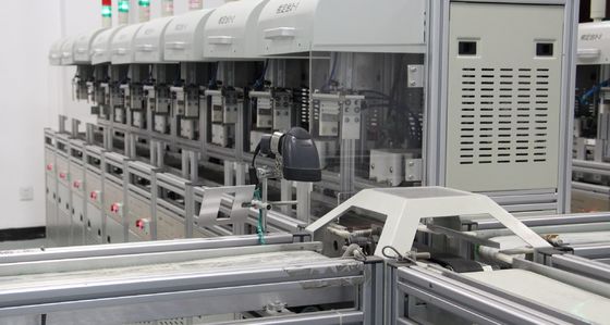 0.1%精度 エネルギーメーター試験 IEC 62053 完全自動 Ct 計測用