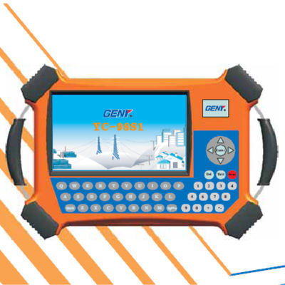 YC98S1 電動試験器の校正 電動試験計の校正