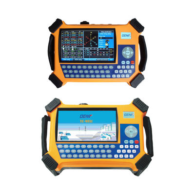 Yc98s1 電気テスト器 カリブレーター GENY 三相エネルギーメーター