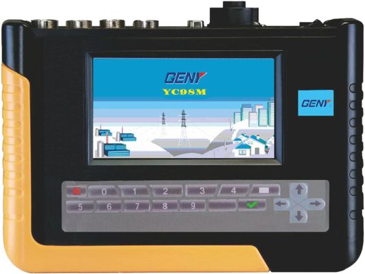 良い値段 単相メーターの校正のための携帯3相携帯基準規格 オンライン